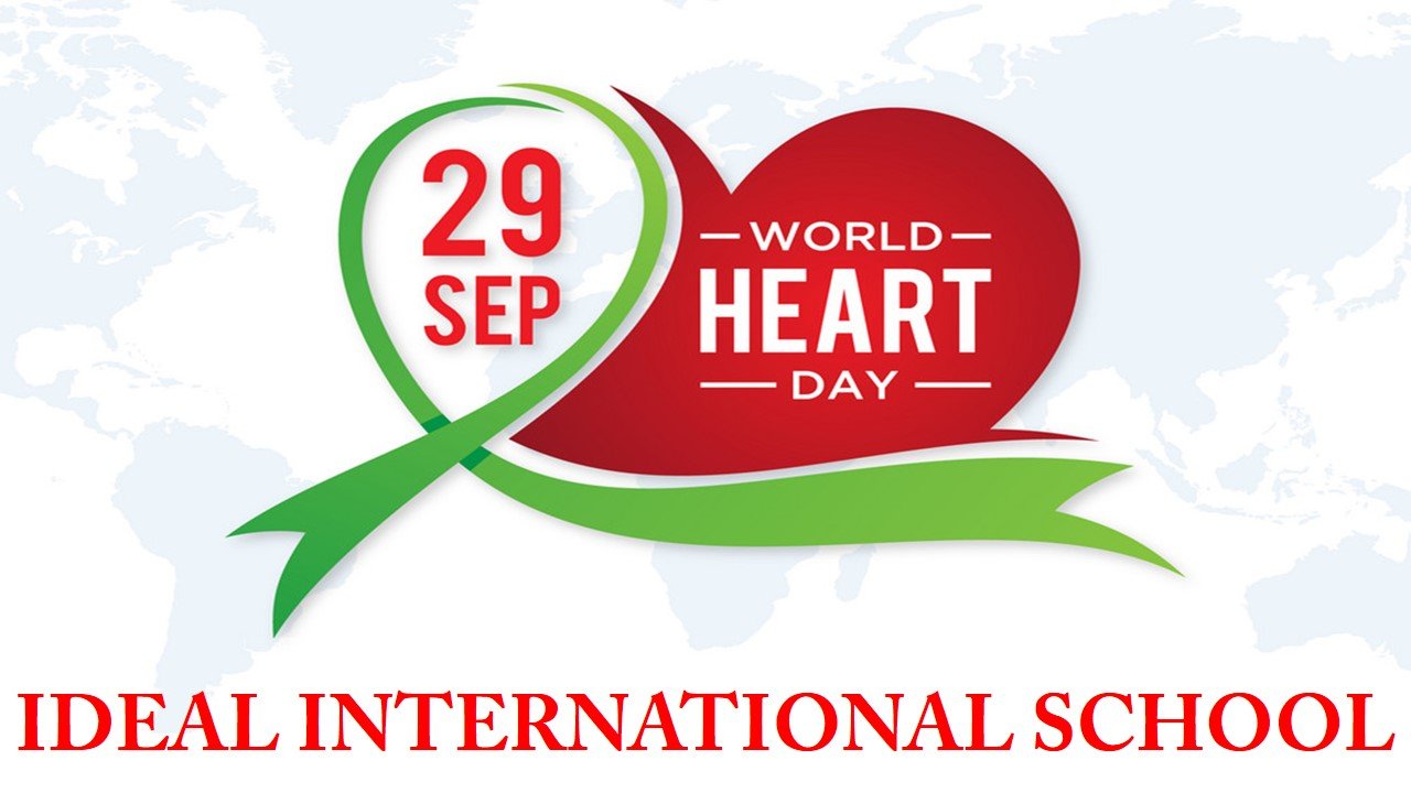 World Heart Day