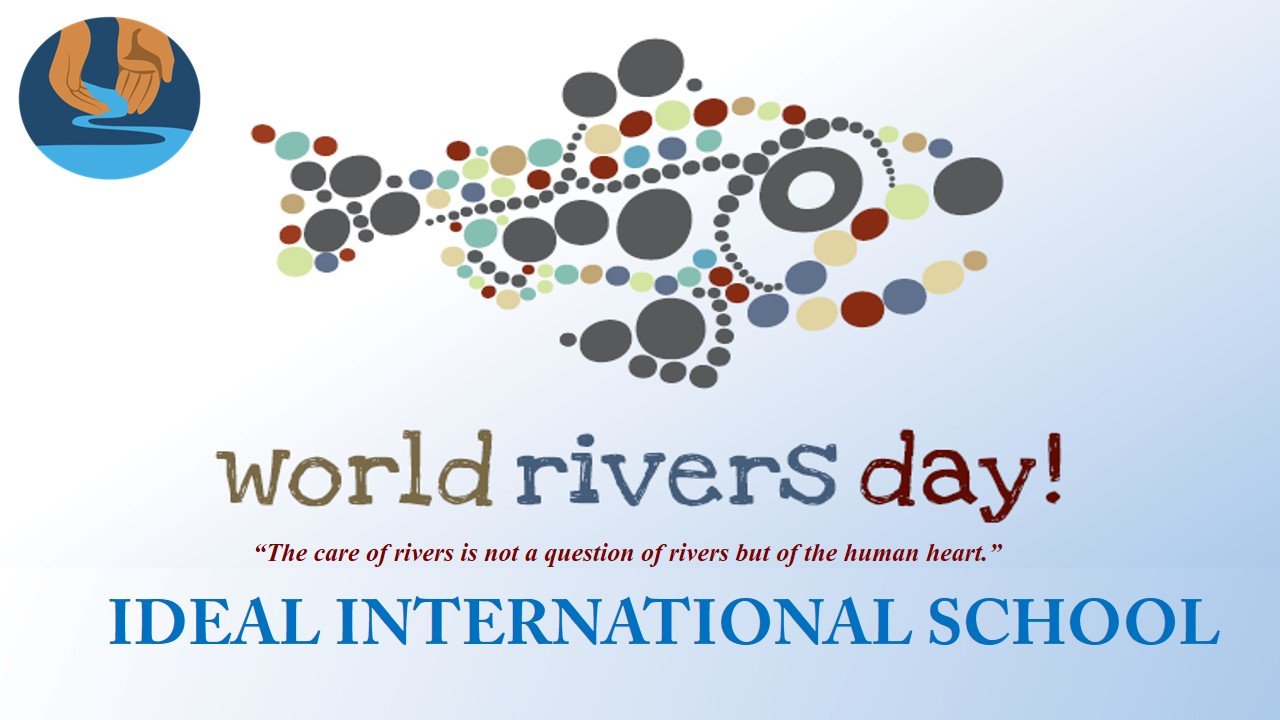 World Rivers Day