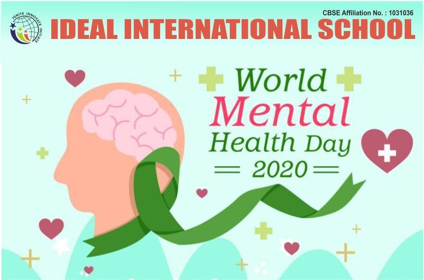 World Mental Health Day