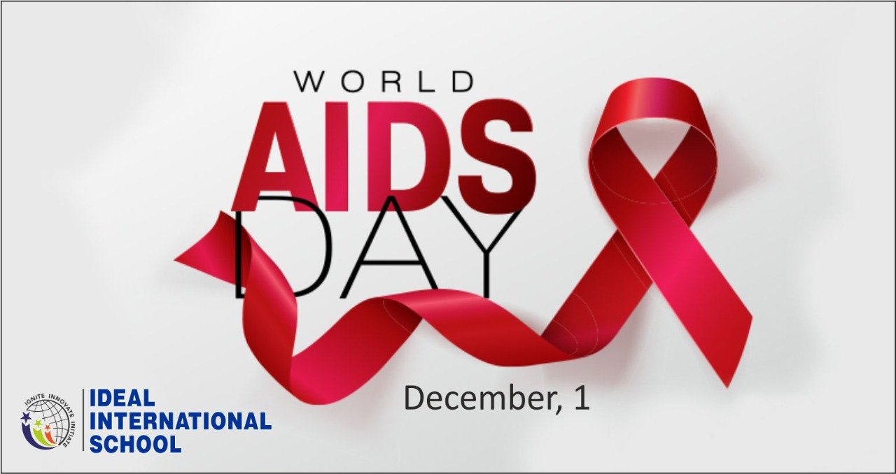 World AIDS Day1