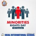 Minorities Rights Day