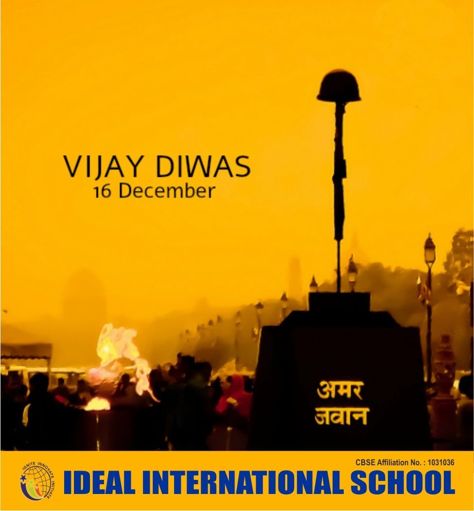 Vijay Diwas