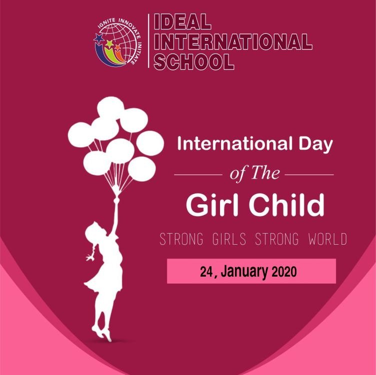 National Girl Child Day