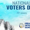 National Voters Day