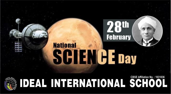 National Science Day