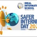 Safer Internet Day