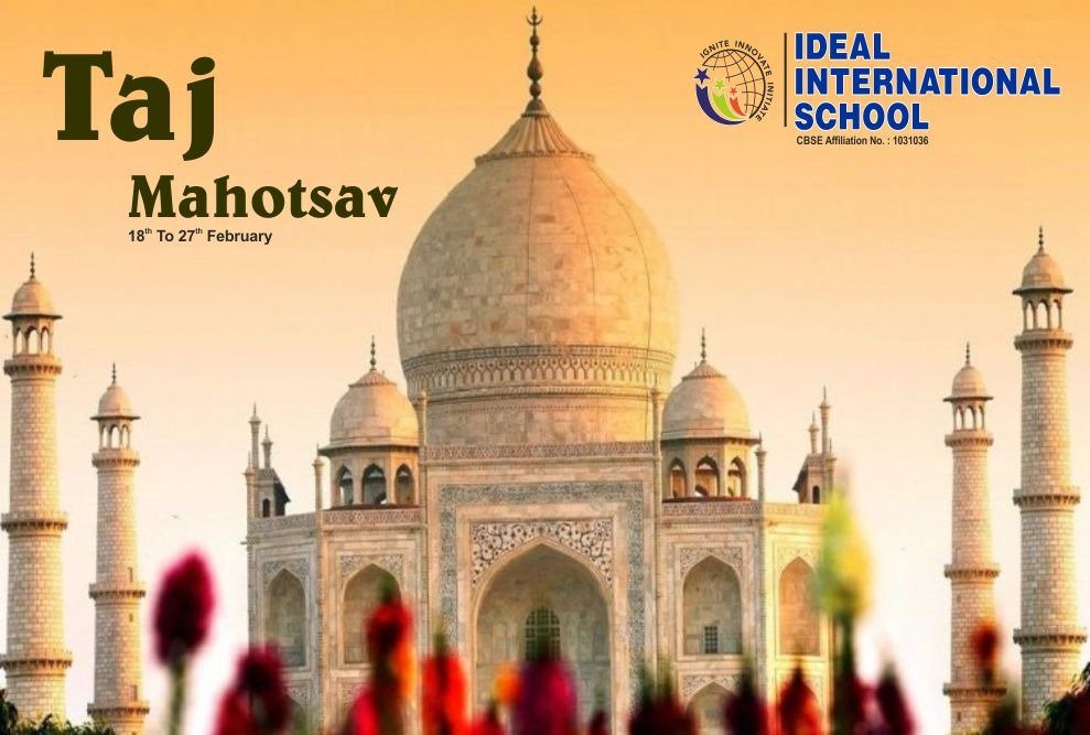 Taj Mahotsav