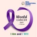 World Cancer Day