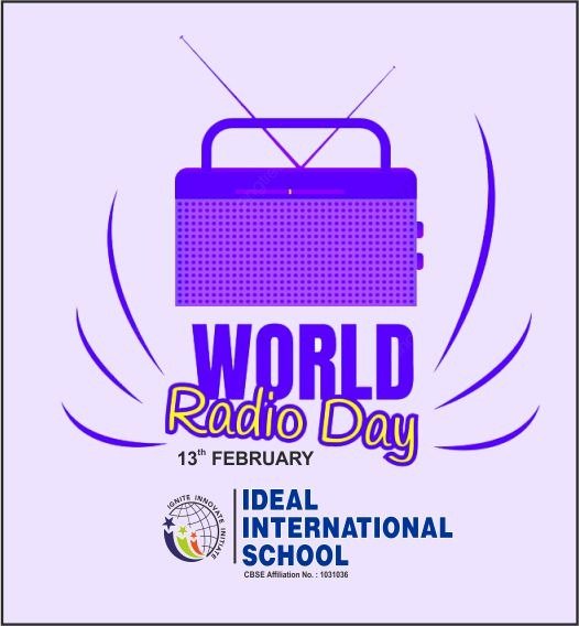 World Radio Day