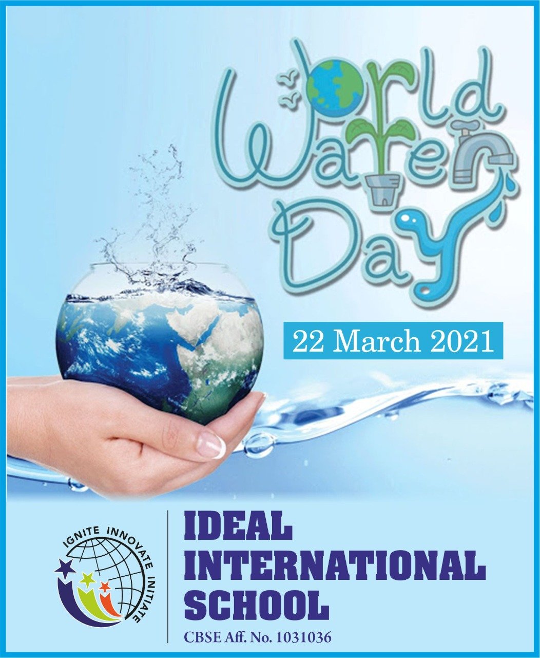 World Water Day