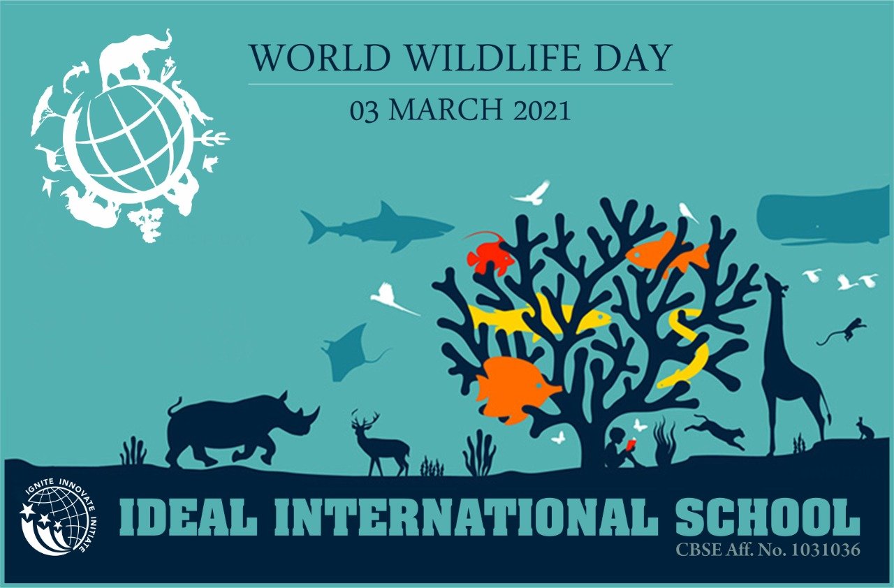 World Wildlife Day