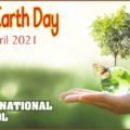 World Earth Day