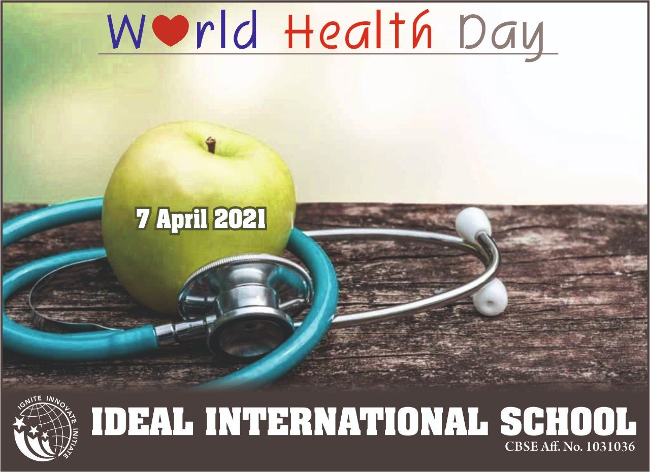 World Health Day 1