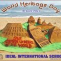 World Heritage Day