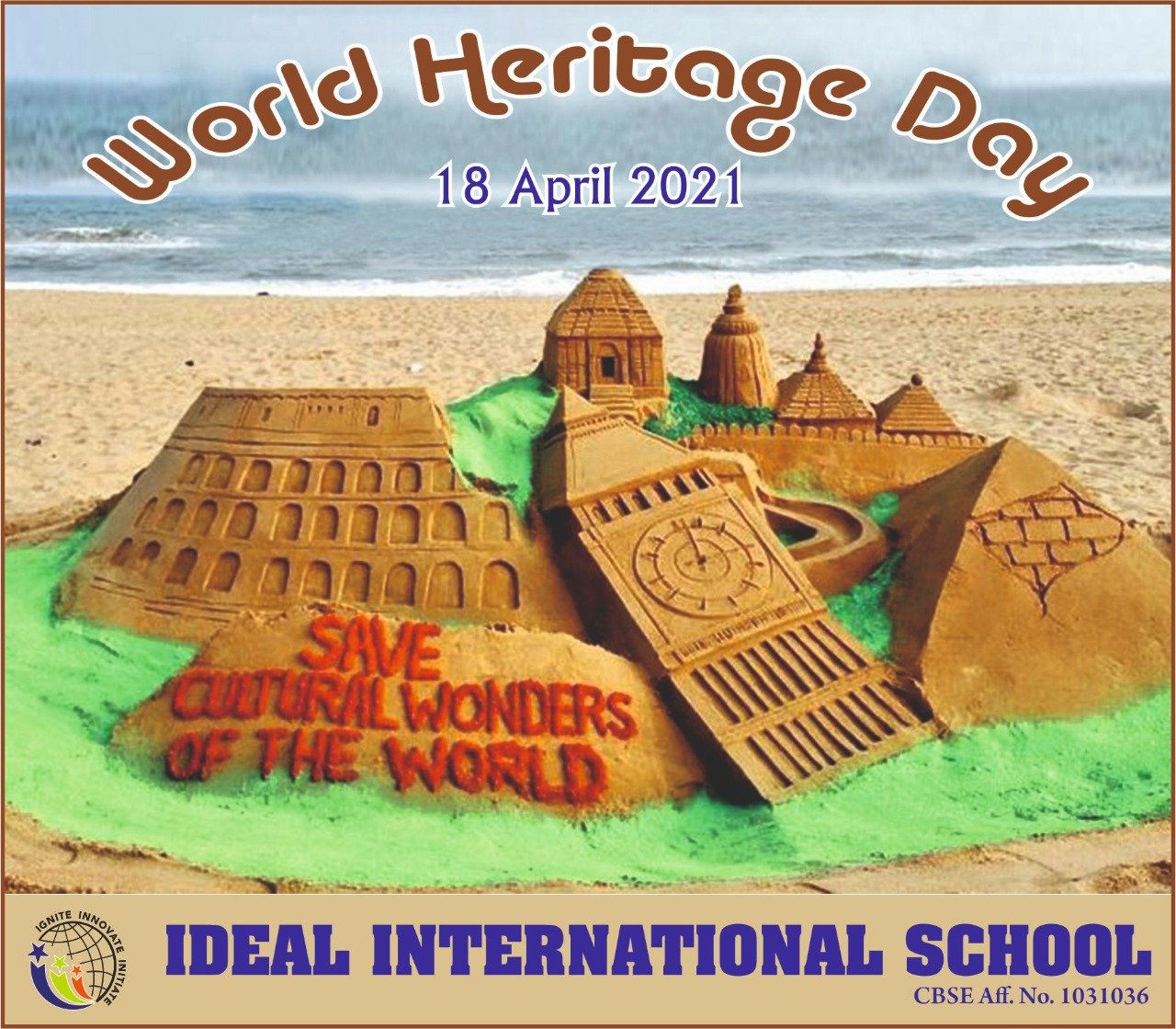 World Heritage Day