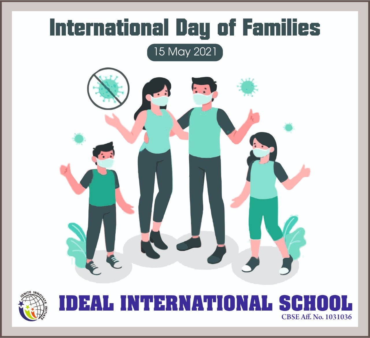 International Day of Families