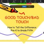 Workshop on Good Touch and Bad Touch 9