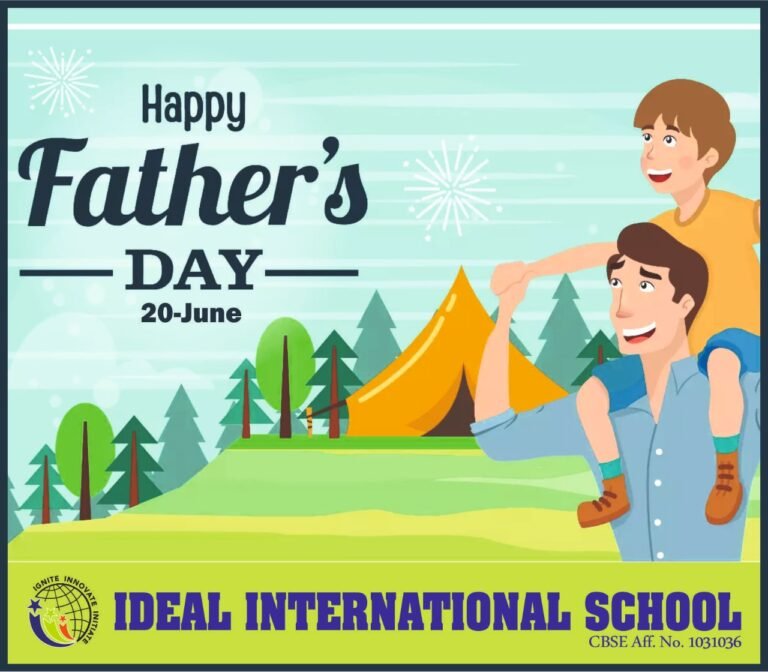 Download Father's Day - Ideal International Indore