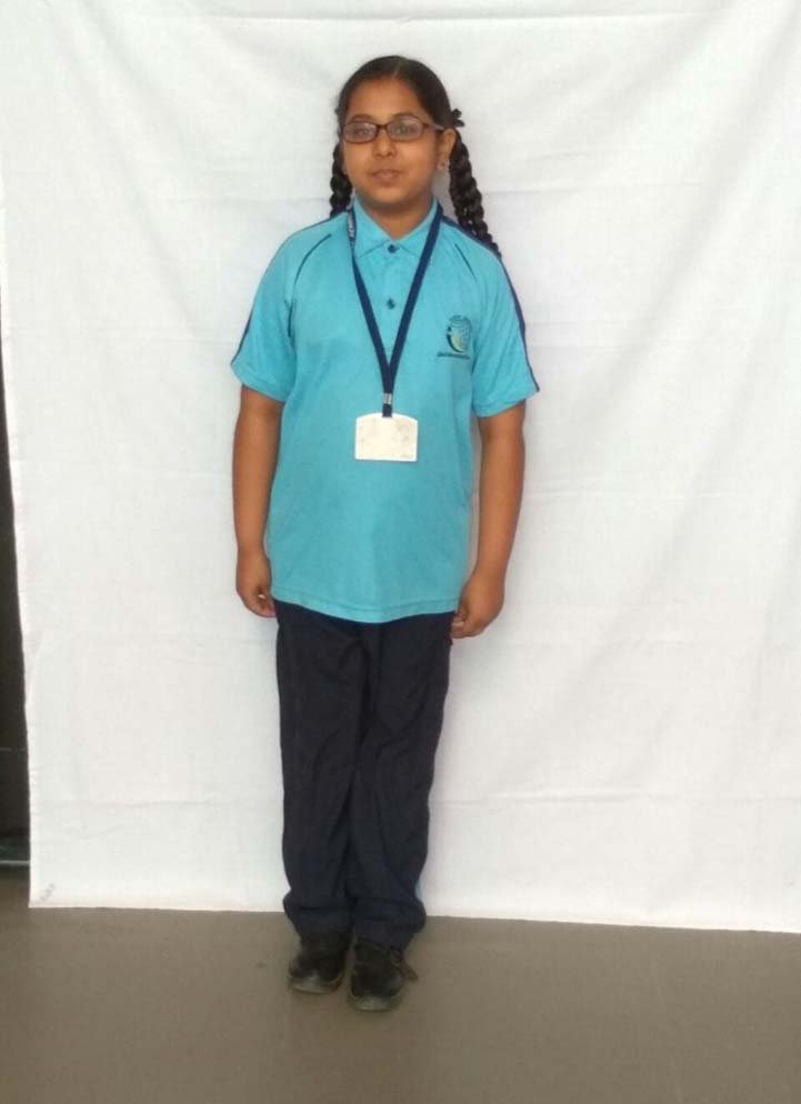 Picture 4 school activity uniform summer