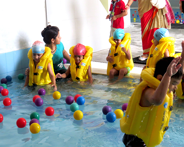 Baby Pool