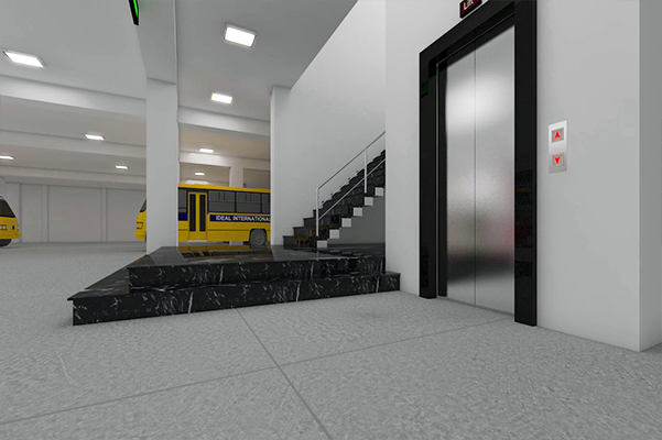 lift