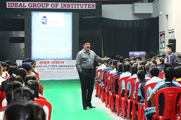 workshop seminars
