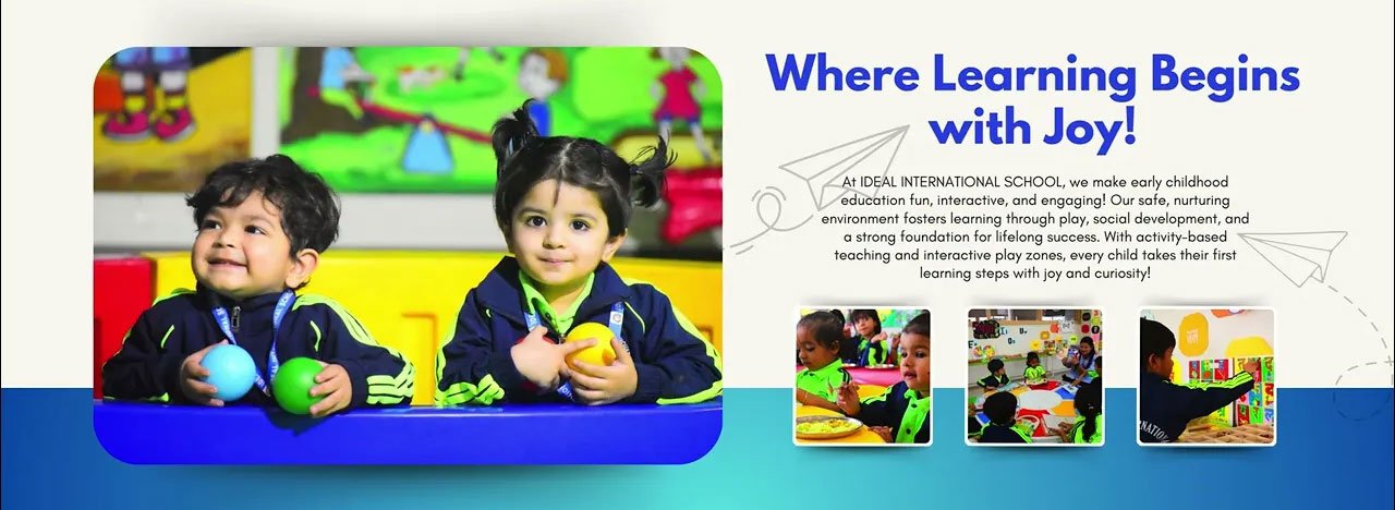 Ideal International School