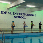 Making a Splash with Learning Swimming 2