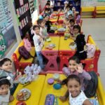 Fireless Cooking Activity