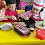 Fireless Cooking Activity0