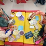 Fireless Cooking Activity3