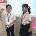 weight measurement activity