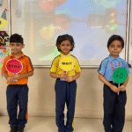 Safety Rules on the Road