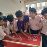 National and International System of Numeration Activity 1