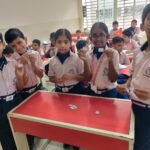 National and International System of Numeration Activity