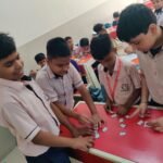 National and International System of Numeration Activity 2