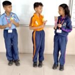 Exploring Creativity 1