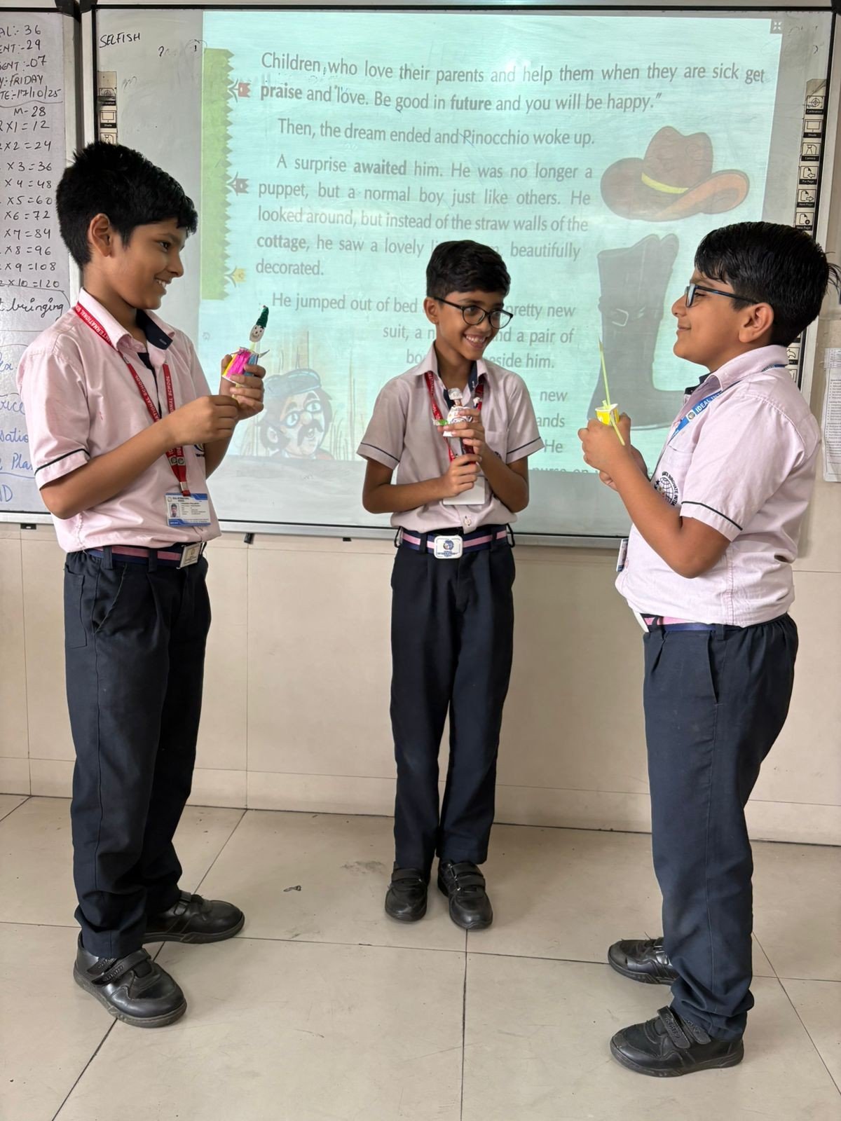 Exploring Creativity 2