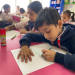 Exploring the Seasons 10