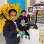 Exploring the Seasons 2