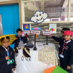 Exploring the Seasons 3