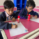 Exploring the Seasons 6