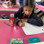 Exploring the Seasons 8