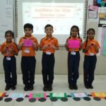 Grade 2 Mathematics Activity – Addition on Number Line