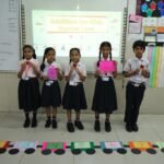 Grade 2 Mathematics Activity – Addition on Number Line3