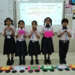 Grade 2 Mathematics Activity – Addition on Number Line4