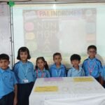 Palindrome Fun2