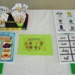 Rhyming Words Adventure