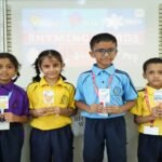 Rhyming Words Adventure2