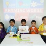 Rhyming Words Adventure3